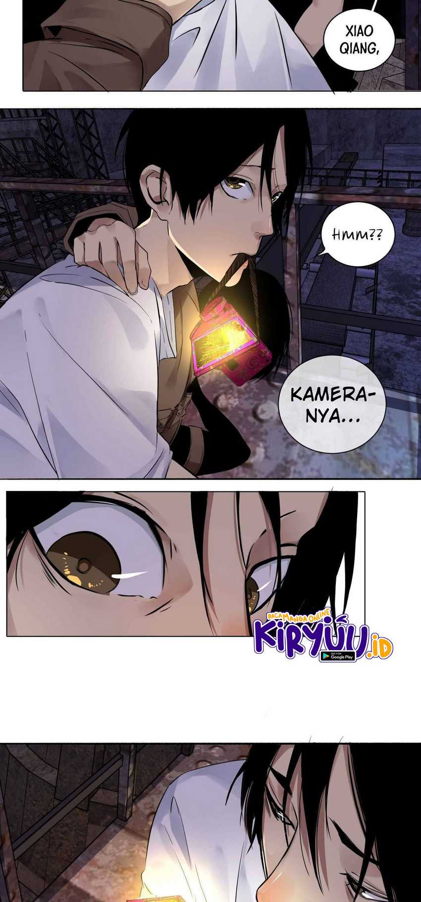 How Can You Pay Back The Kindness I Raised With Obsession? Chapter 17 - halaman 45
