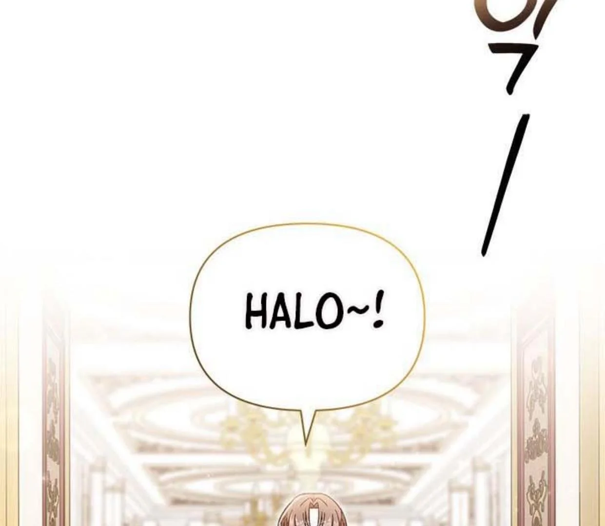 How Can You Pay Back The Kindness I Raised With Obsession? Chapter 17 - halaman 53