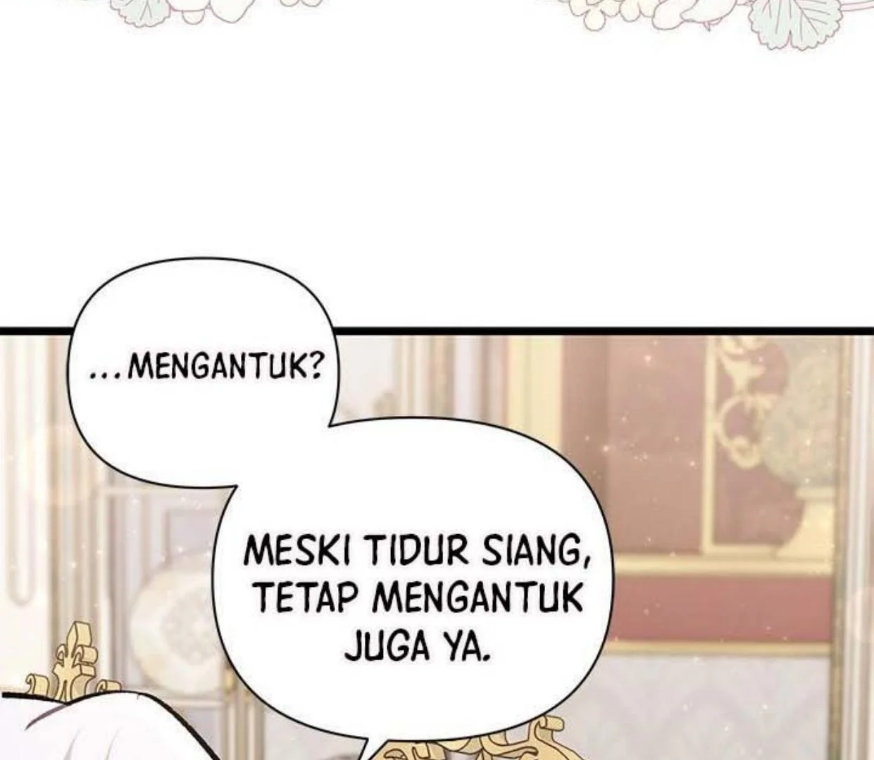 How Can You Pay Back The Kindness I Raised With Obsession? Chapter 17 - halaman 55