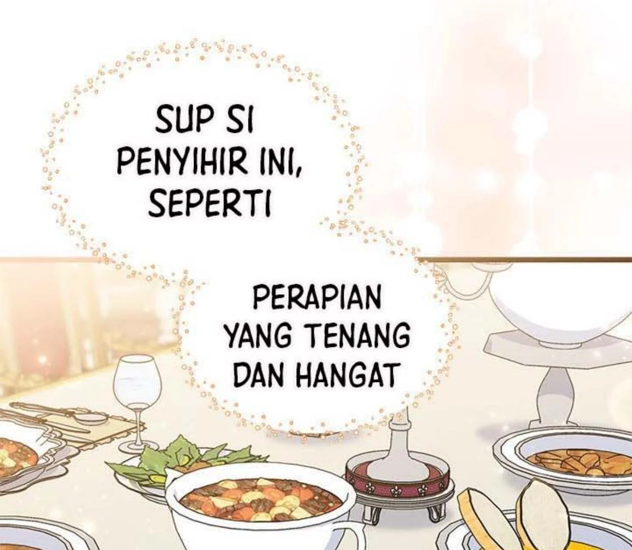 How Can You Pay Back The Kindness I Raised With Obsession? Chapter 17 - halaman 66