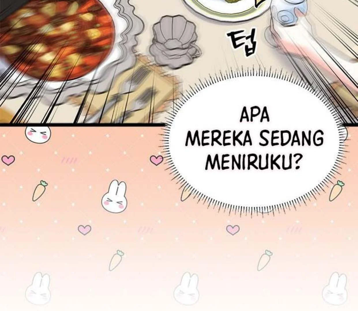 How Can You Pay Back The Kindness I Raised With Obsession? Chapter 17 - halaman 79