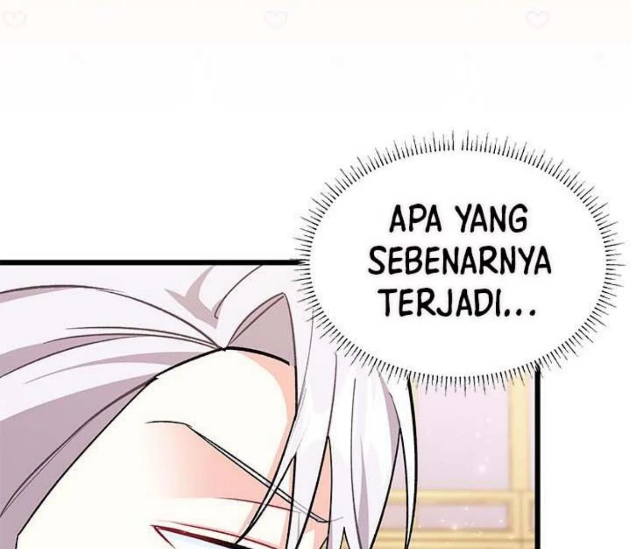 How Can You Pay Back The Kindness I Raised With Obsession? Chapter 17 - halaman 80
