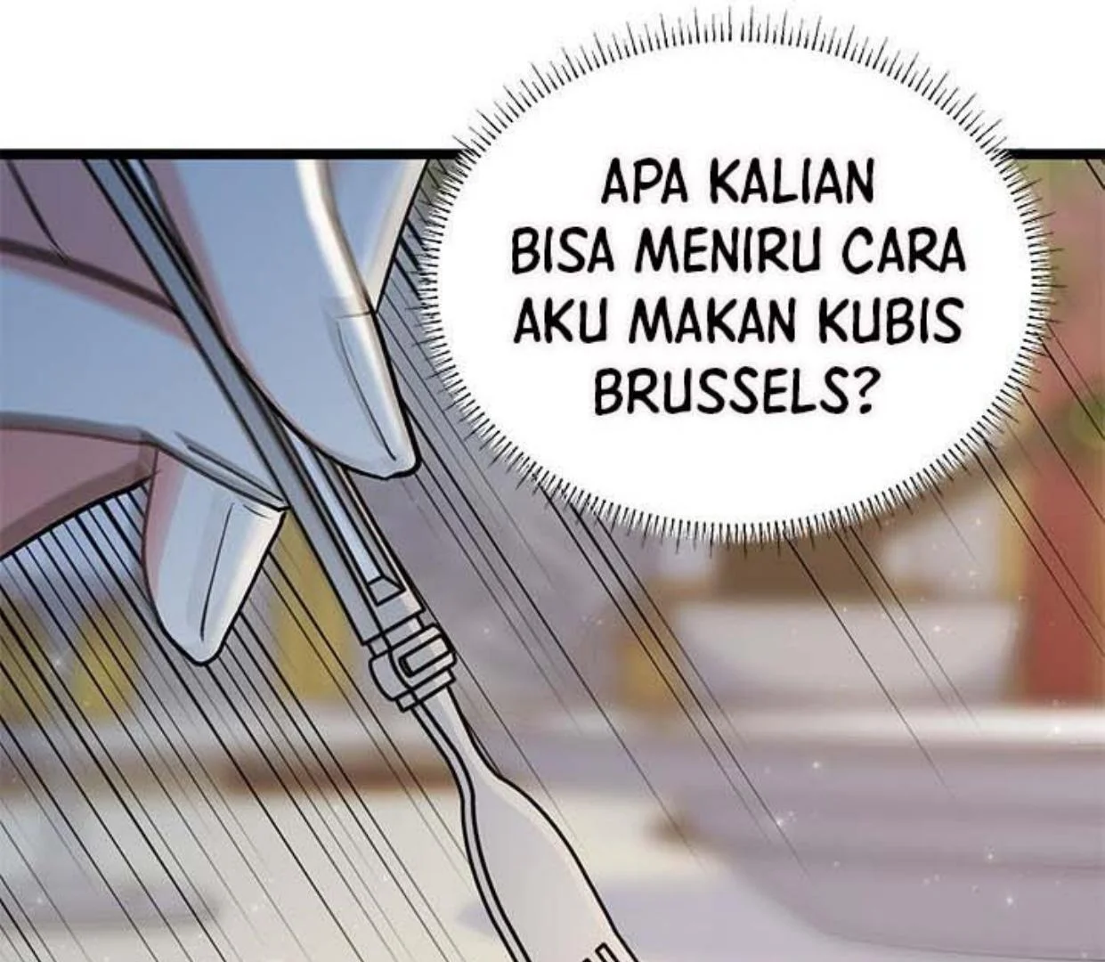 How Can You Pay Back The Kindness I Raised With Obsession? Chapter 17 - halaman 88