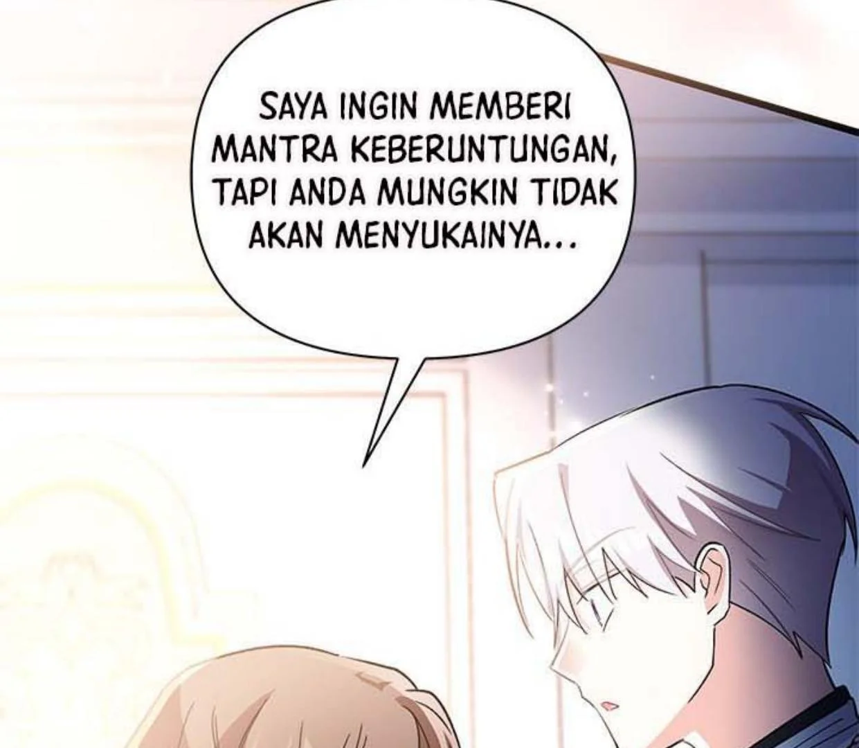 How Can You Pay Back The Kindness I Raised With Obsession? Chapter 18 - halaman 103