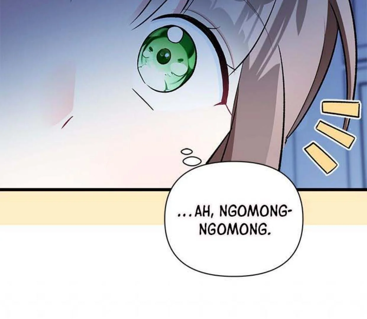 How Can You Pay Back The Kindness I Raised With Obsession? Chapter 18 - halaman 124