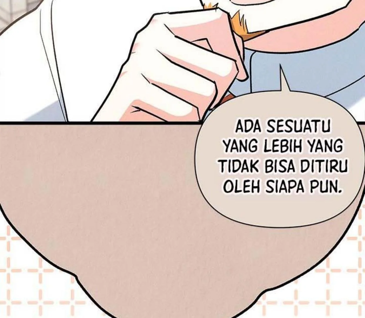 How Can You Pay Back The Kindness I Raised With Obsession? Chapter 18 - halaman 131