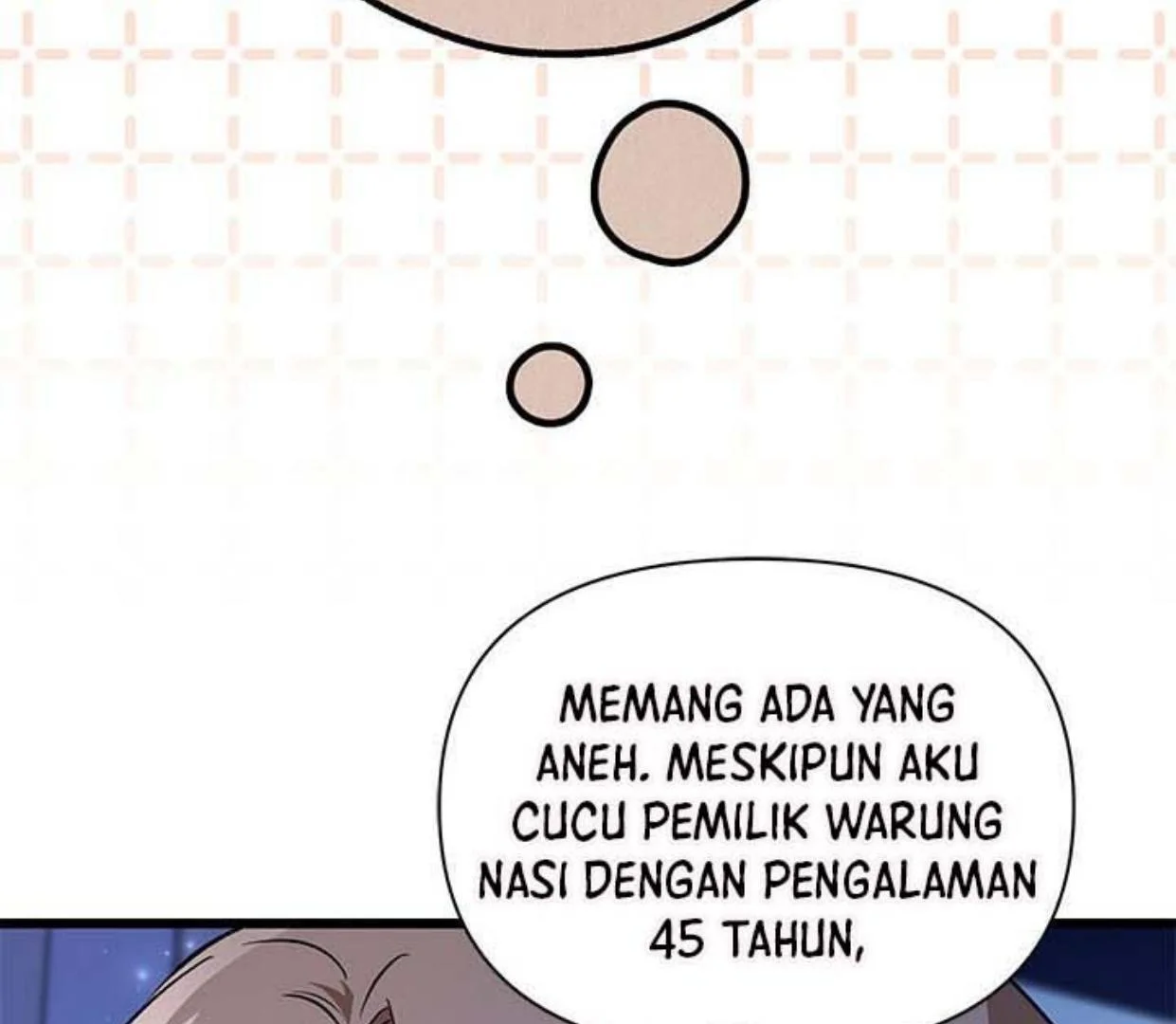 How Can You Pay Back The Kindness I Raised With Obsession? Chapter 18 - halaman 132