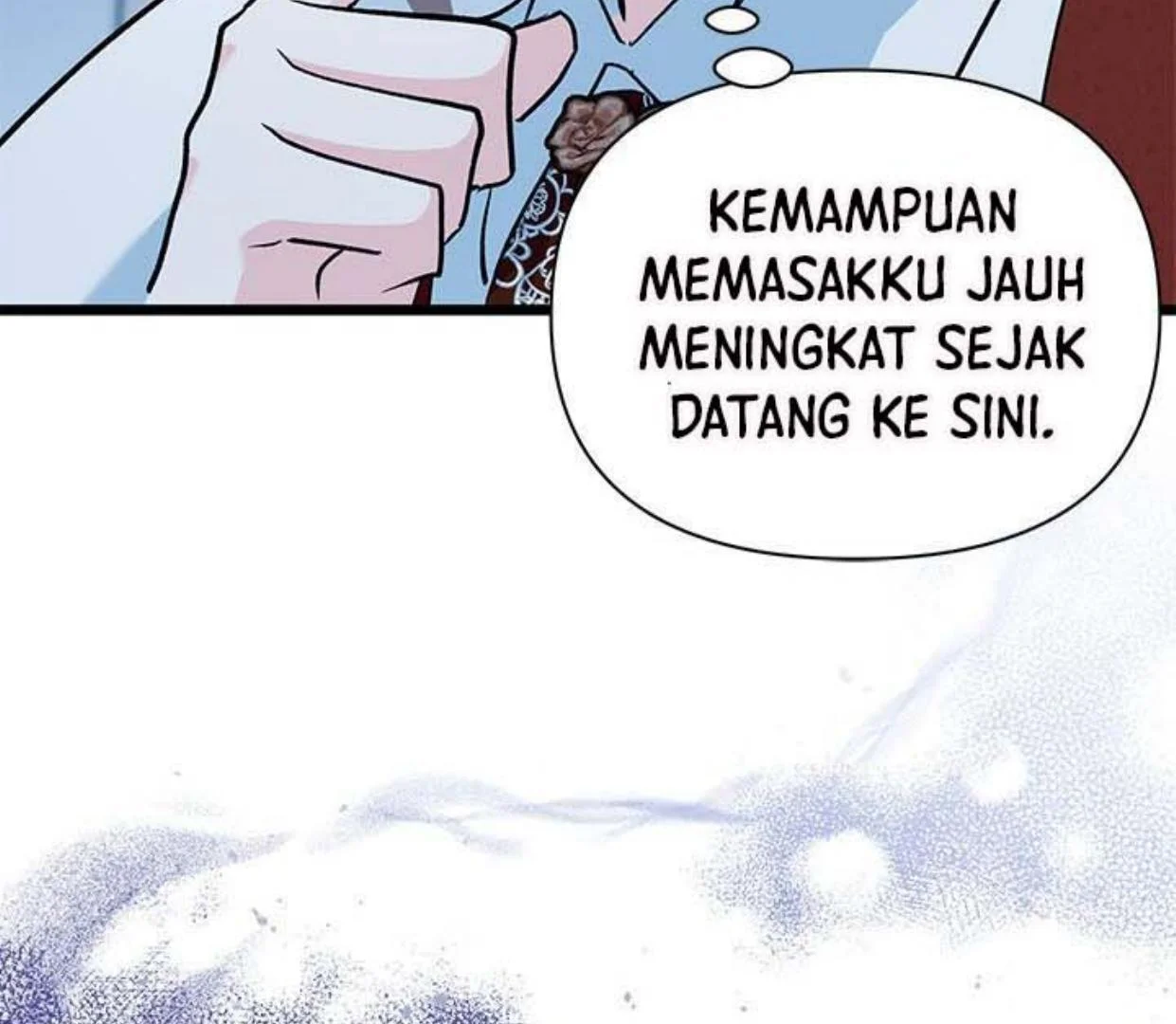 How Can You Pay Back The Kindness I Raised With Obsession? Chapter 18 - halaman 134