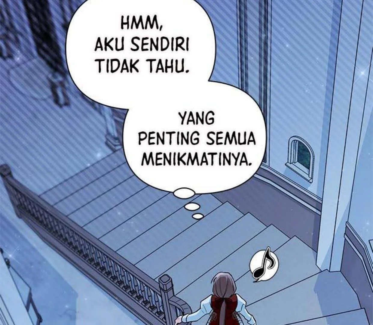 How Can You Pay Back The Kindness I Raised With Obsession? Chapter 18 - halaman 138