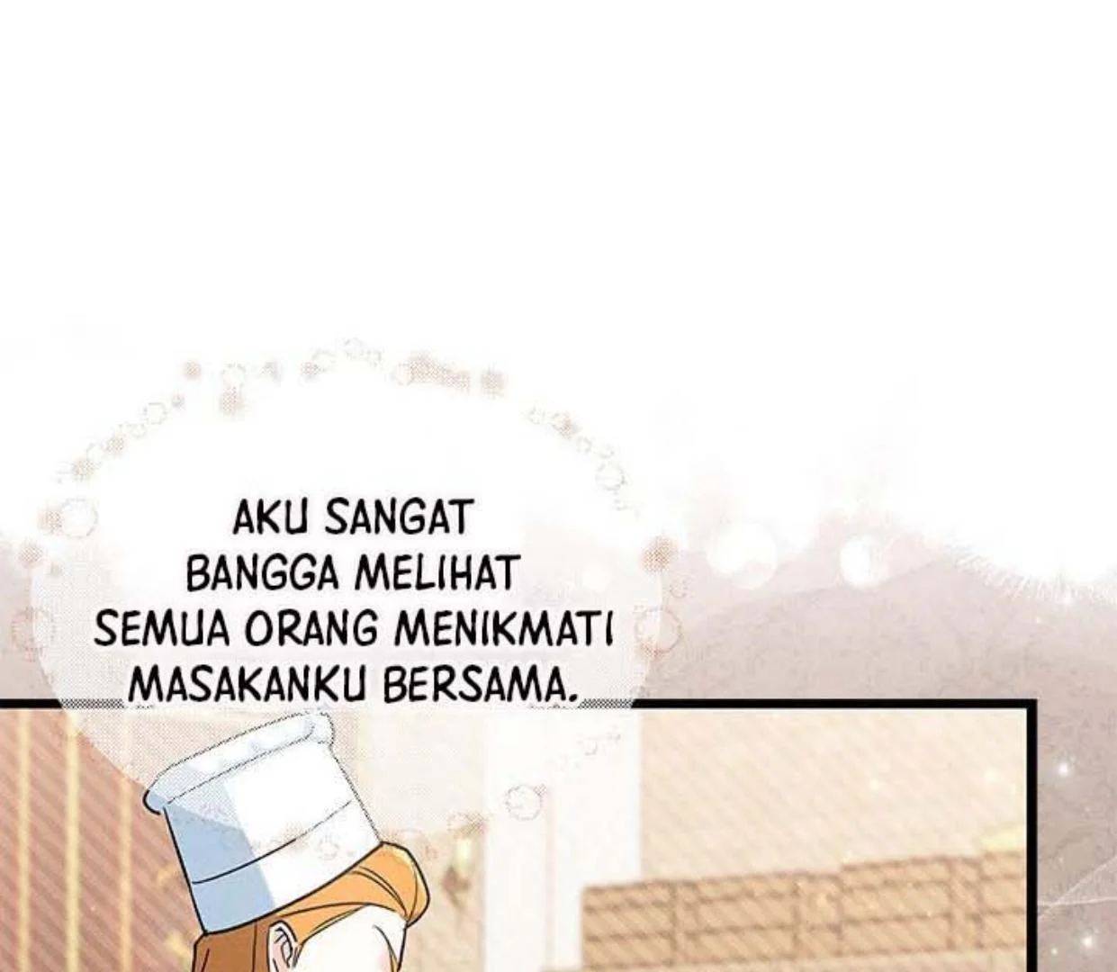 How Can You Pay Back The Kindness I Raised With Obsession? Chapter 18 - halaman 140