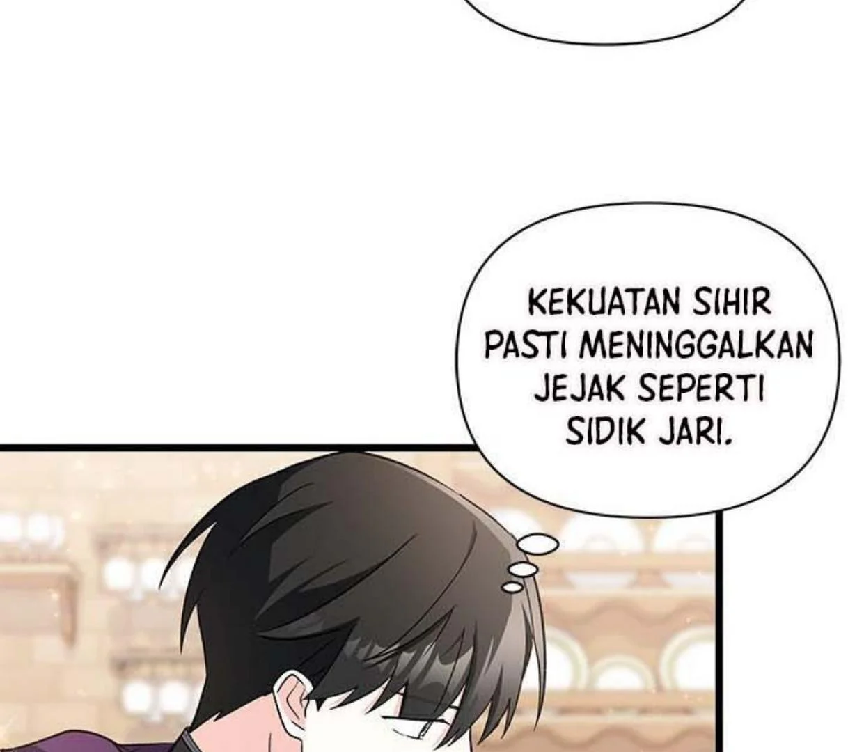 How Can You Pay Back The Kindness I Raised With Obsession? Chapter 18 - halaman 160