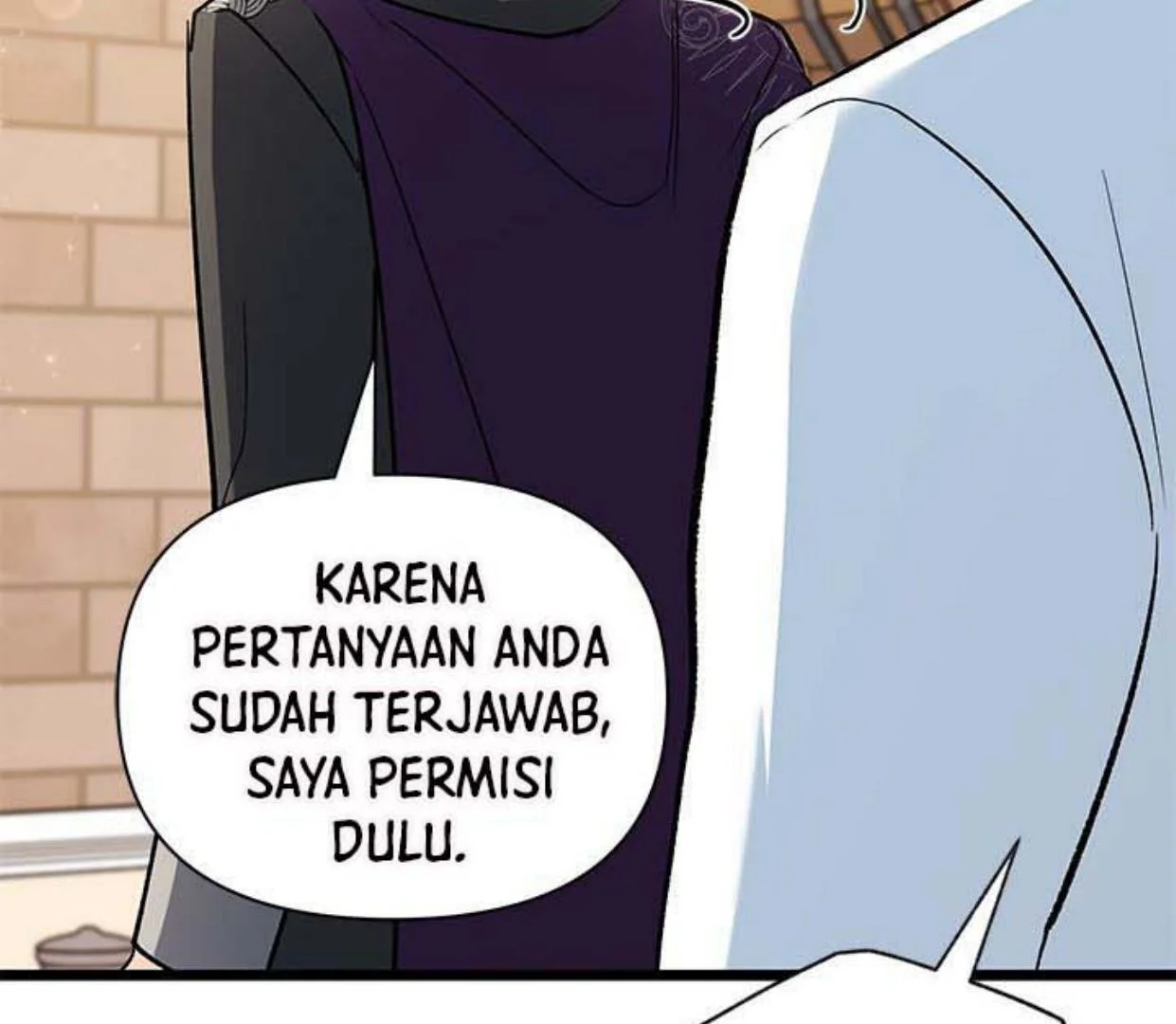 How Can You Pay Back The Kindness I Raised With Obsession? Chapter 18 - halaman 166