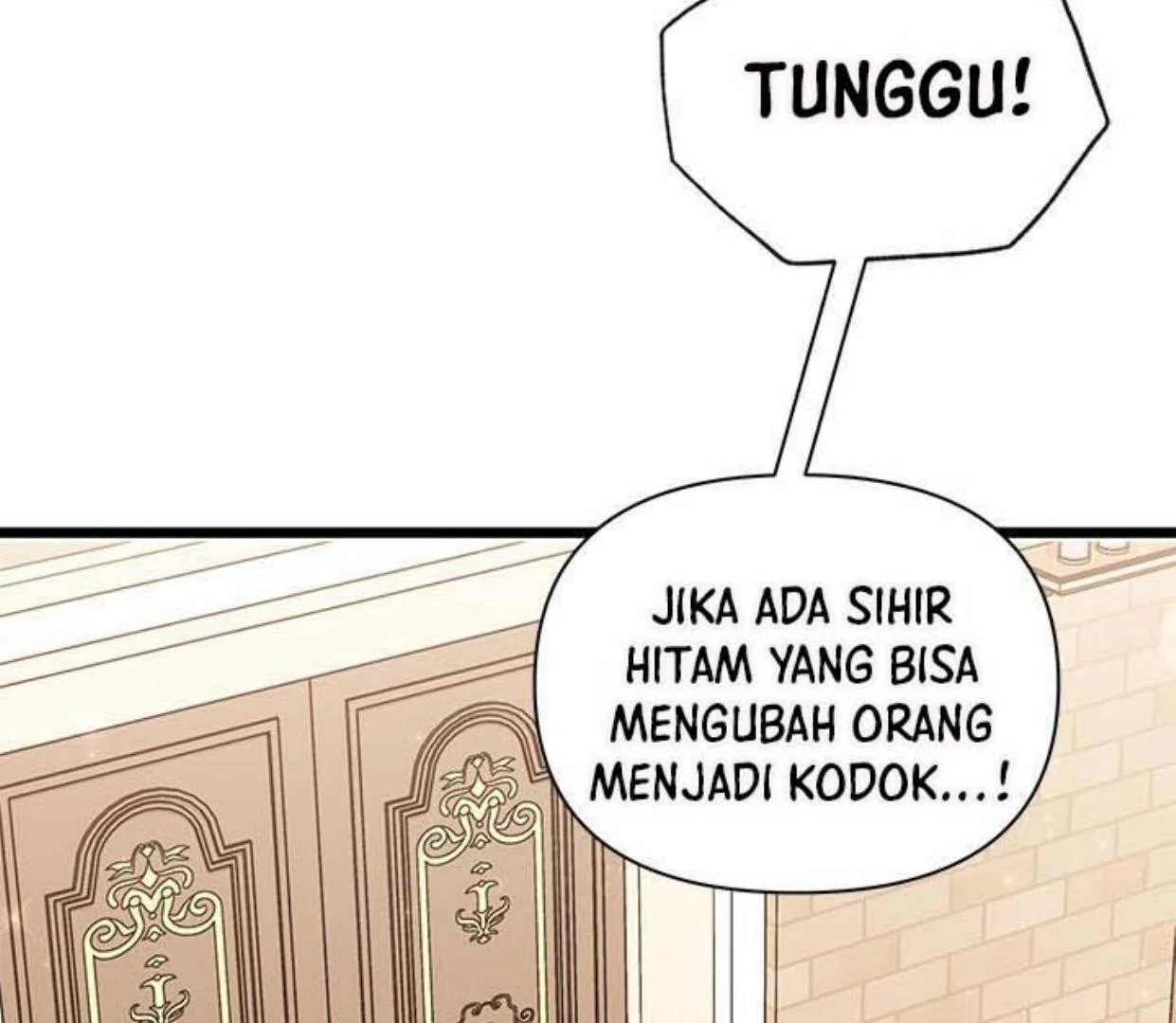 How Can You Pay Back The Kindness I Raised With Obsession? Chapter 18 - halaman 167