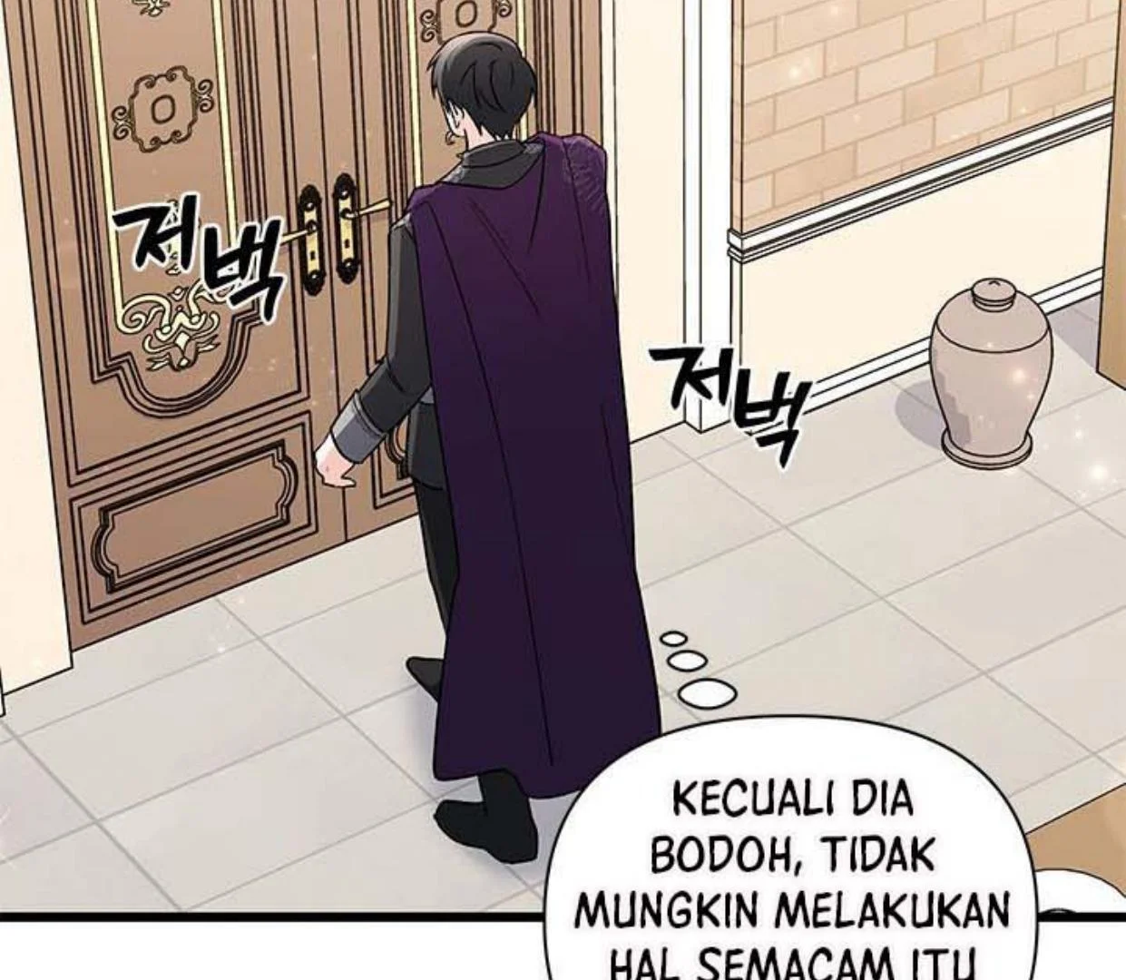 How Can You Pay Back The Kindness I Raised With Obsession? Chapter 18 - halaman 168