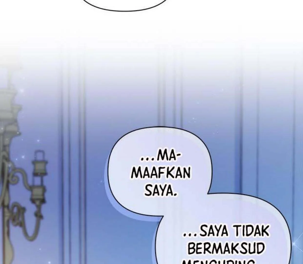 How Can You Pay Back The Kindness I Raised With Obsession? Chapter 18 - halaman 175