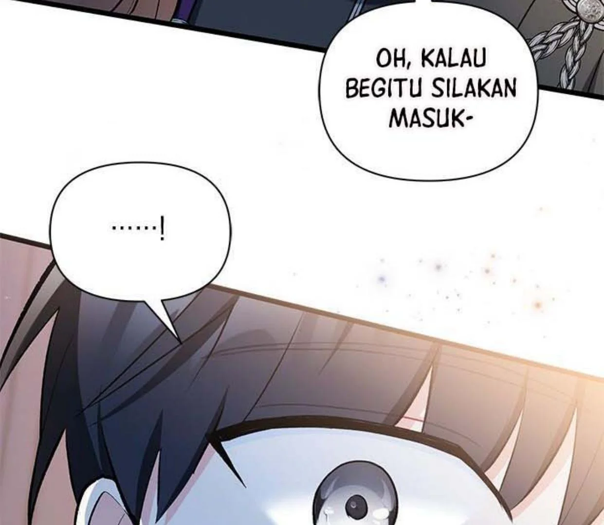 How Can You Pay Back The Kindness I Raised With Obsession? Chapter 18 - halaman 180