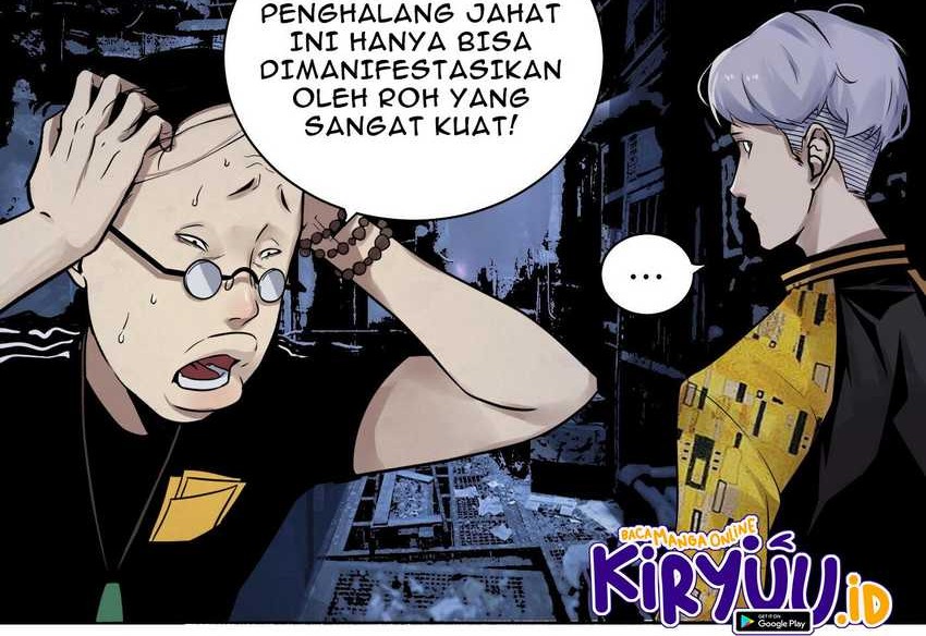 How Can You Pay Back The Kindness I Raised With Obsession? Chapter 18 - halaman 23