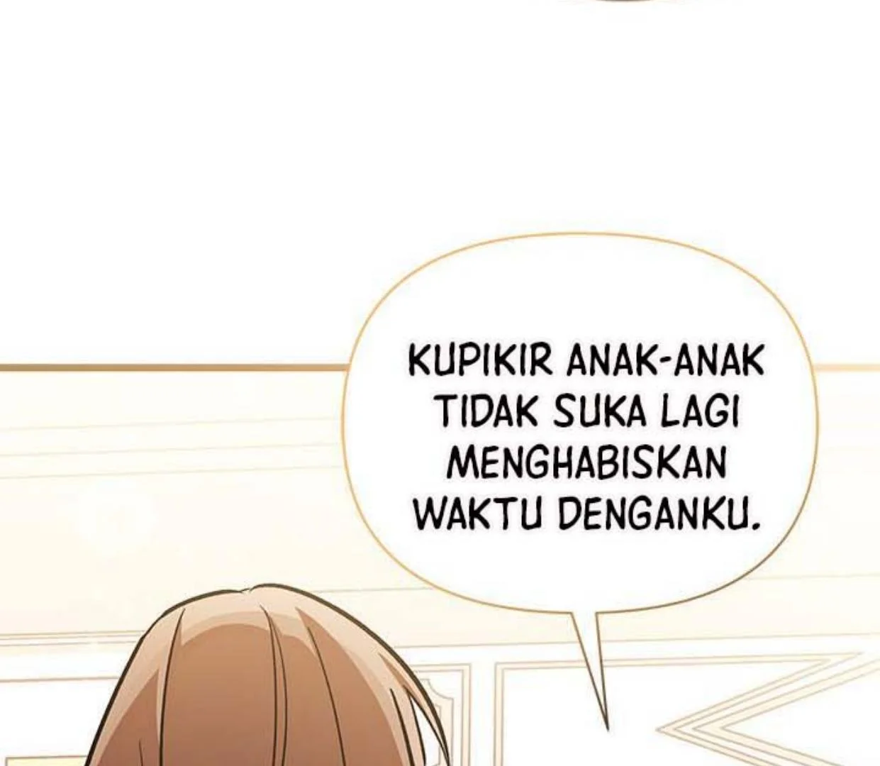 How Can You Pay Back The Kindness I Raised With Obsession? Chapter 18 - halaman 49