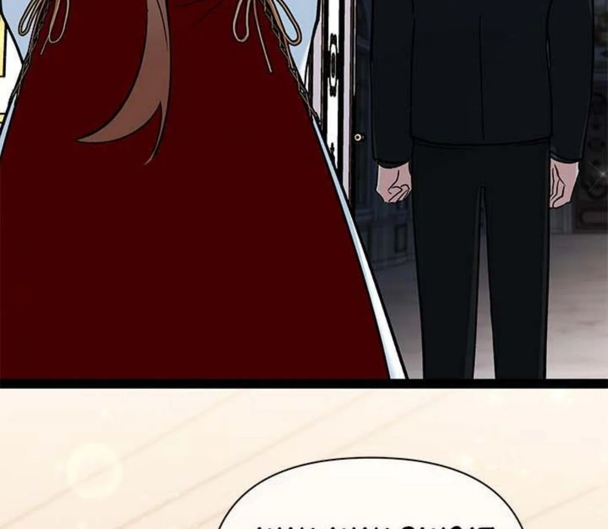 How Can You Pay Back The Kindness I Raised With Obsession? Chapter 18 - halaman 51