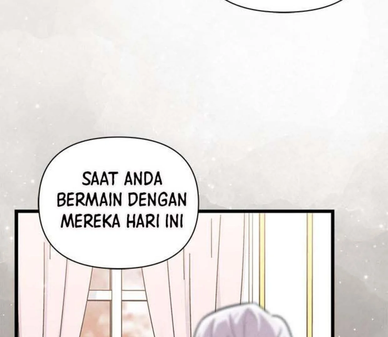 How Can You Pay Back The Kindness I Raised With Obsession? Chapter 18 - halaman 54