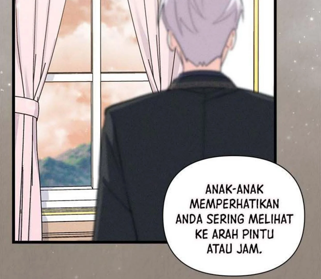 How Can You Pay Back The Kindness I Raised With Obsession? Chapter 18 - halaman 55