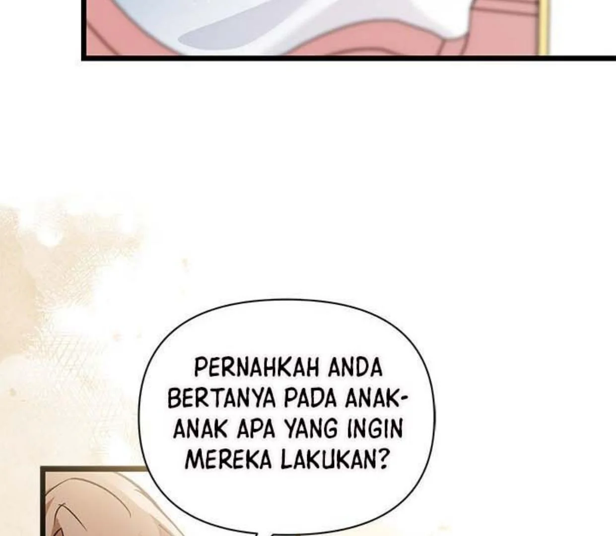 How Can You Pay Back The Kindness I Raised With Obsession? Chapter 18 - halaman 65
