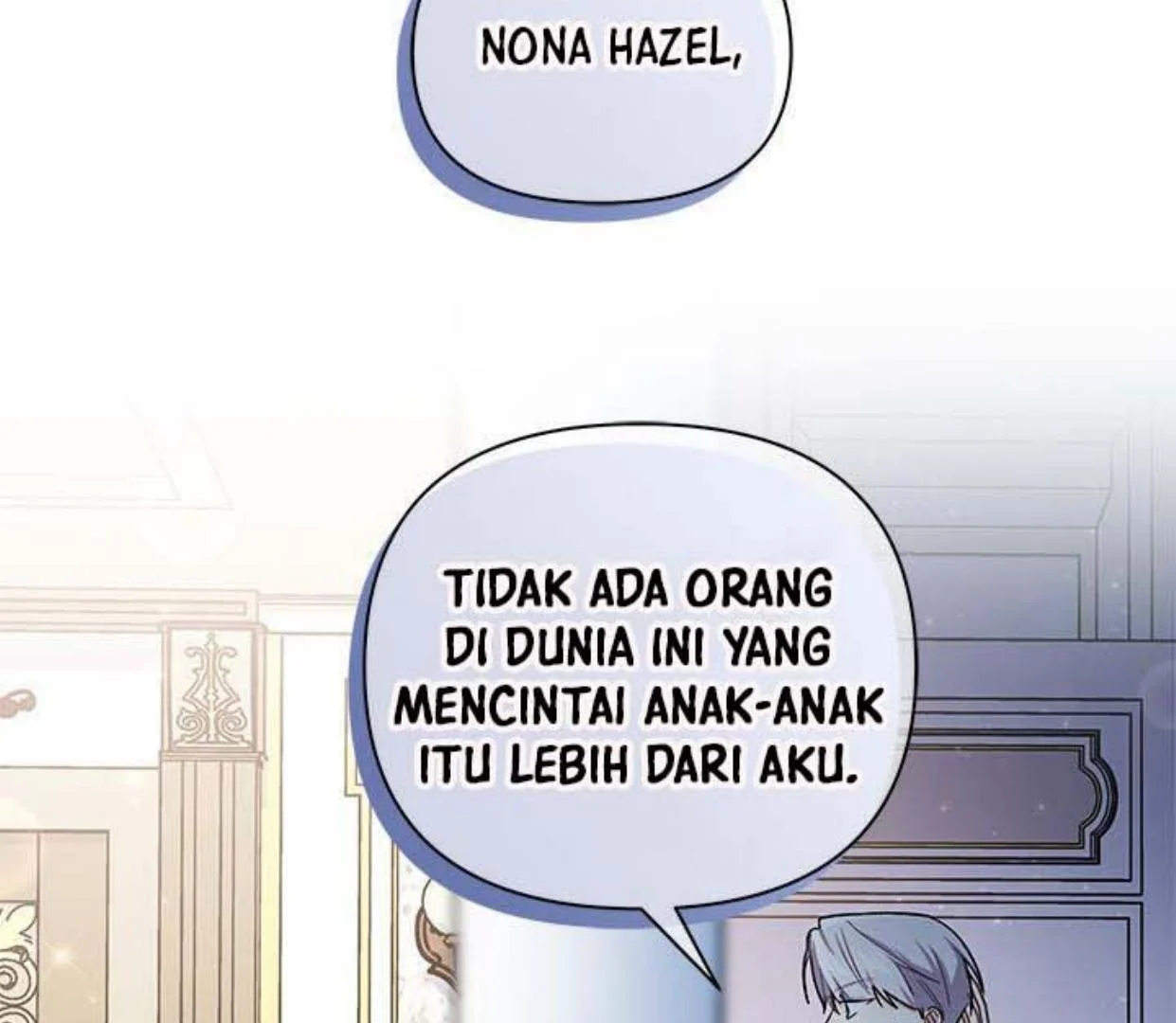How Can You Pay Back The Kindness I Raised With Obsession? Chapter 18 - halaman 69