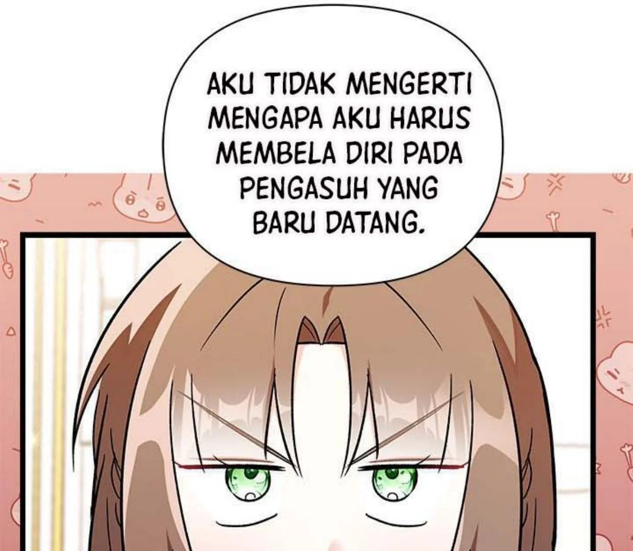 How Can You Pay Back The Kindness I Raised With Obsession? Chapter 18 - halaman 73