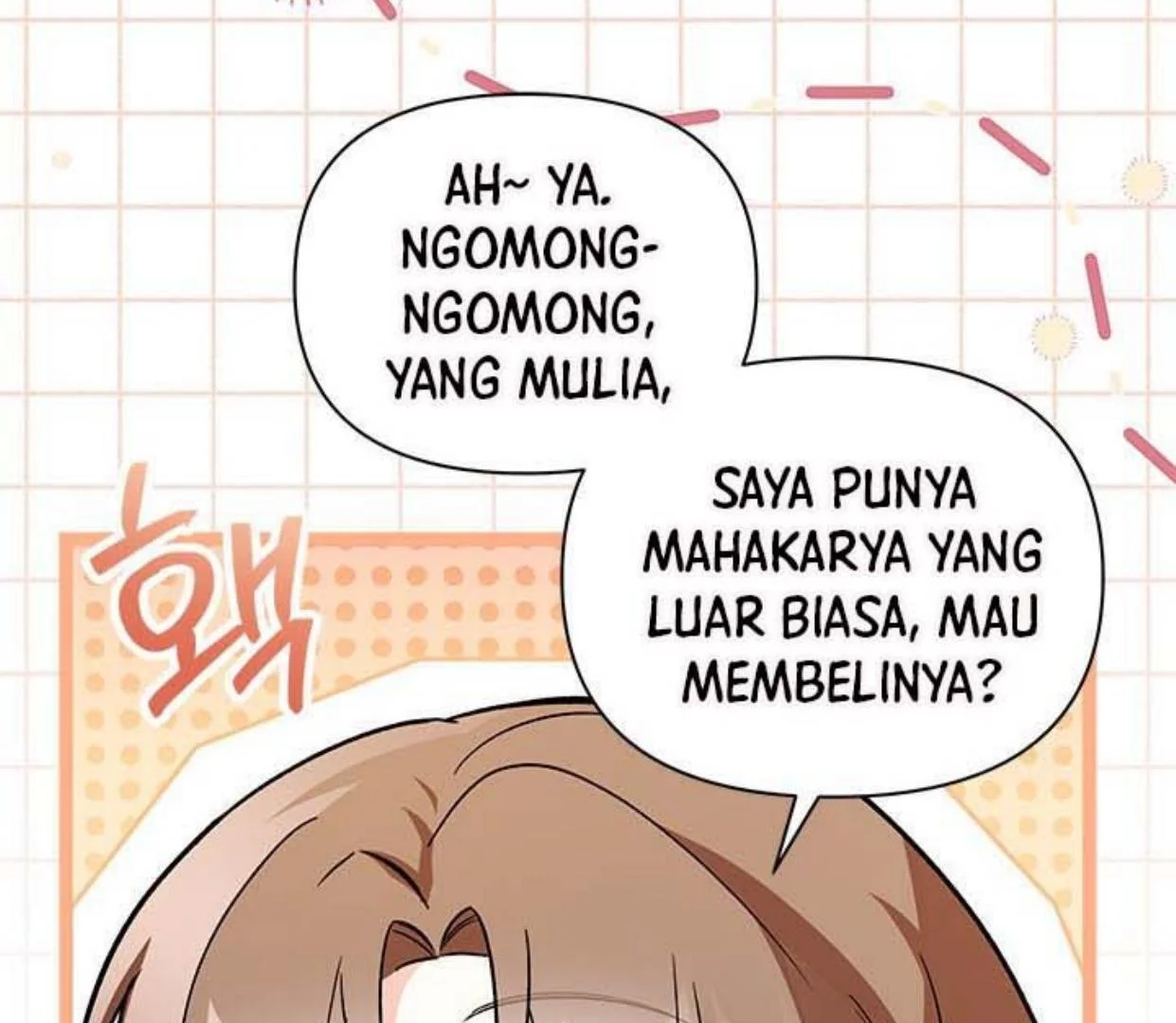 How Can You Pay Back The Kindness I Raised With Obsession? Chapter 18 - halaman 75