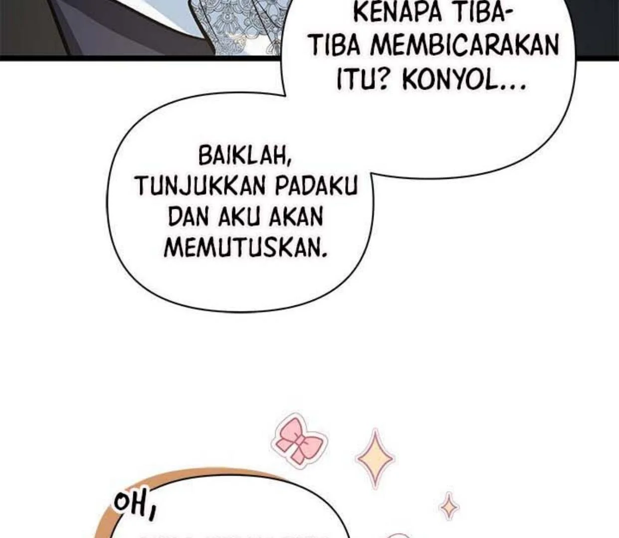 How Can You Pay Back The Kindness I Raised With Obsession? Chapter 18 - halaman 79