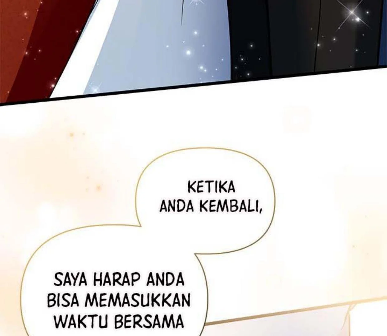 How Can You Pay Back The Kindness I Raised With Obsession? Chapter 18 - halaman 95