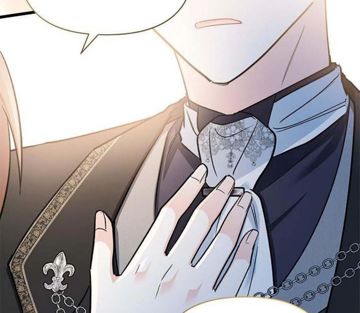 How Can You Pay Back The Kindness I Raised With Obsession? Chapter 18 - halaman 96