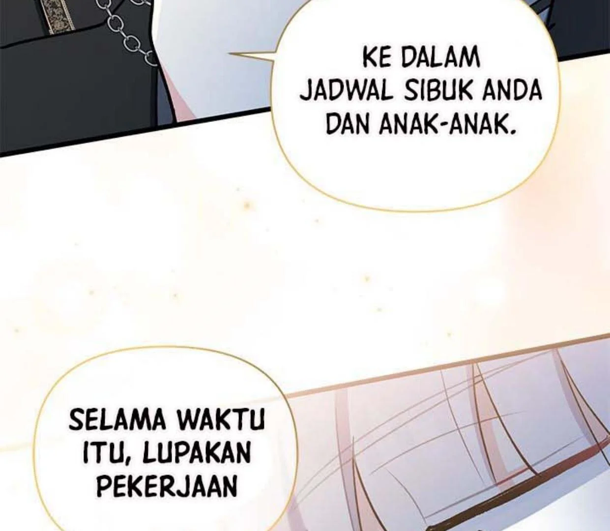 How Can You Pay Back The Kindness I Raised With Obsession? Chapter 18 - halaman 97