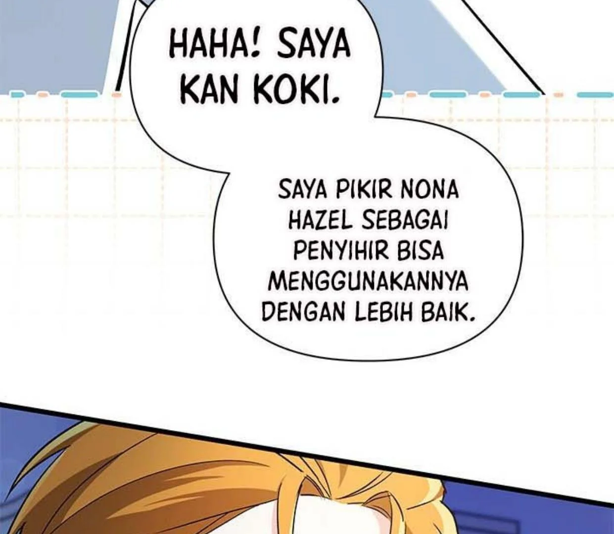 How Can You Pay Back The Kindness I Raised With Obsession? Chapter 19 - halaman 101