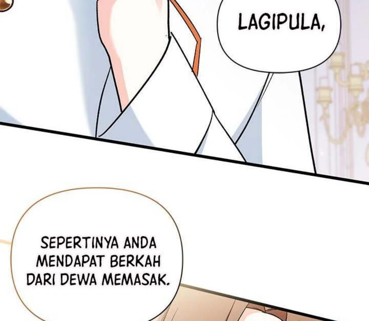 How Can You Pay Back The Kindness I Raised With Obsession? Chapter 19 - halaman 103