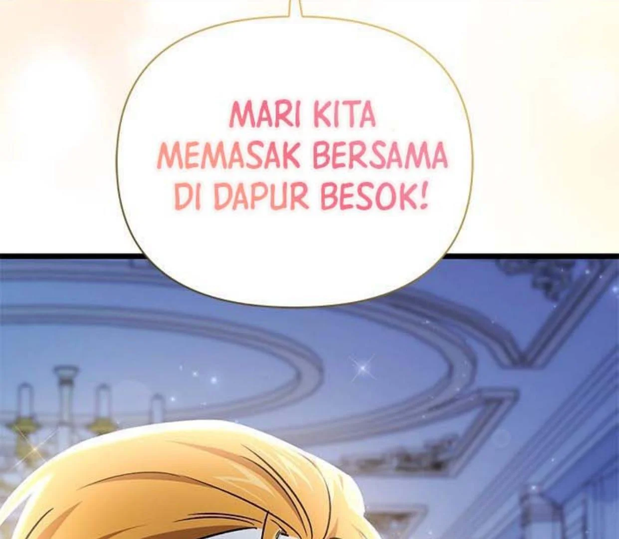 How Can You Pay Back The Kindness I Raised With Obsession? Chapter 19 - halaman 111