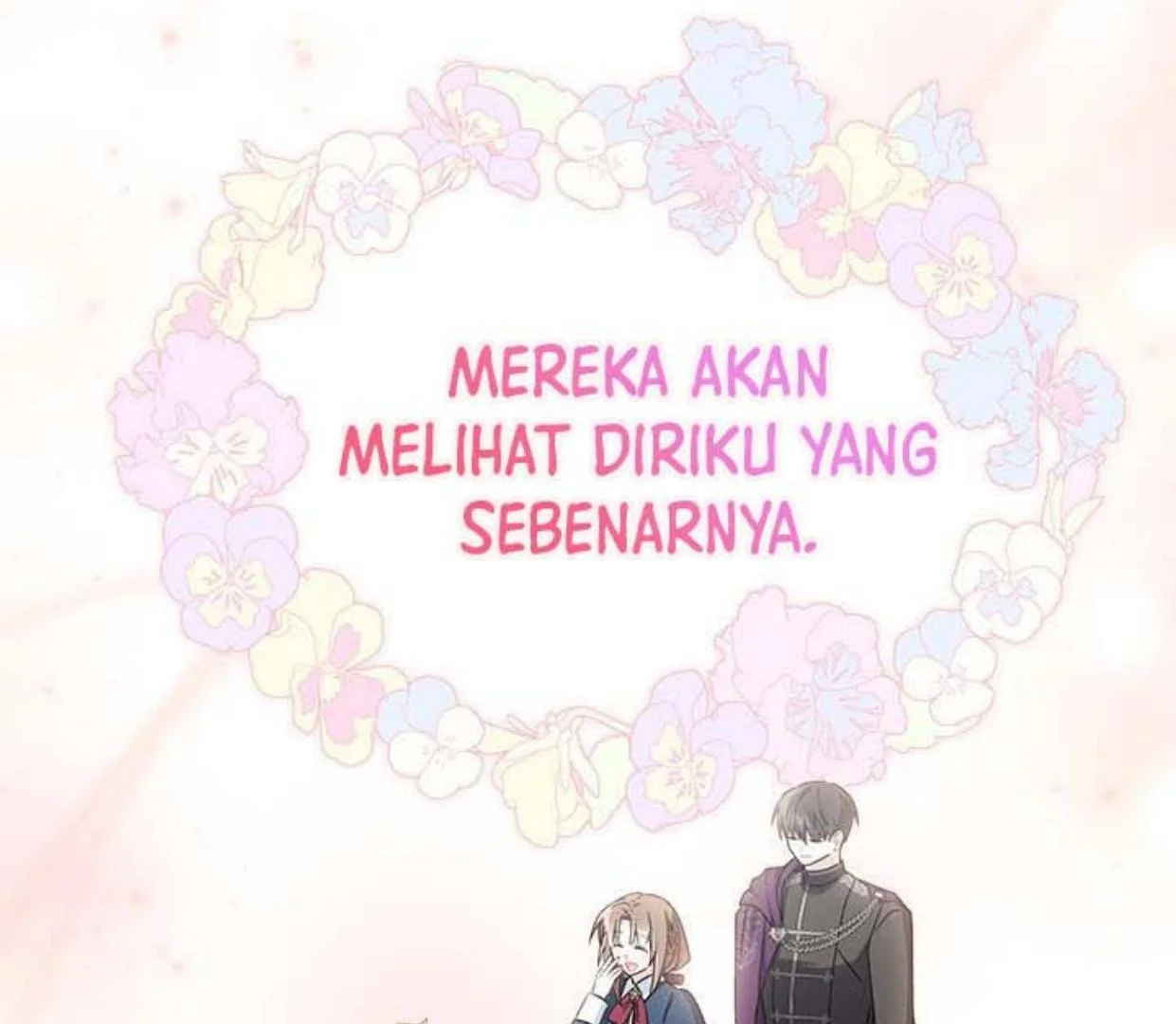 How Can You Pay Back The Kindness I Raised With Obsession? Chapter 19 - halaman 122
