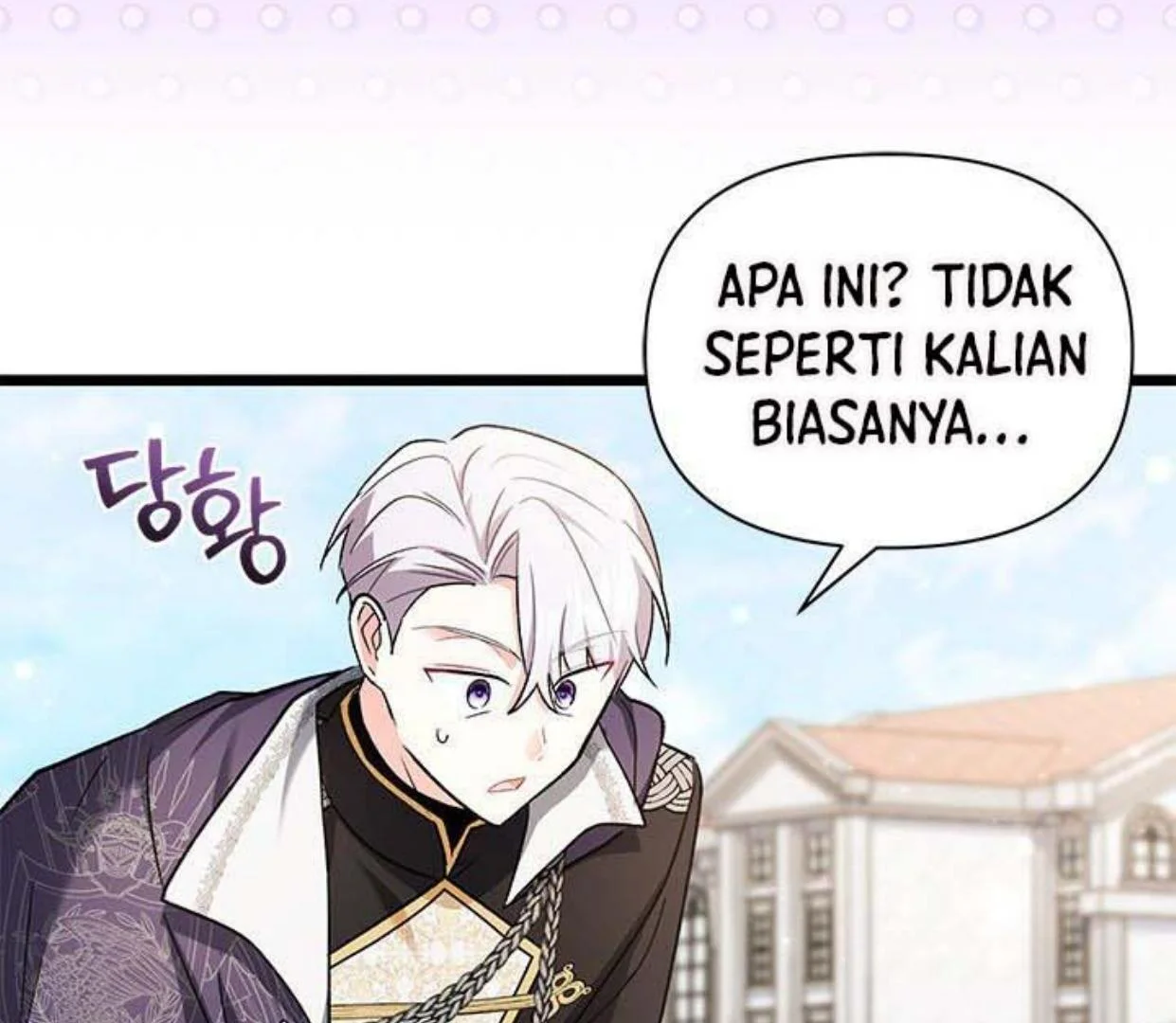 How Can You Pay Back The Kindness I Raised With Obsession? Chapter 19 - halaman 136