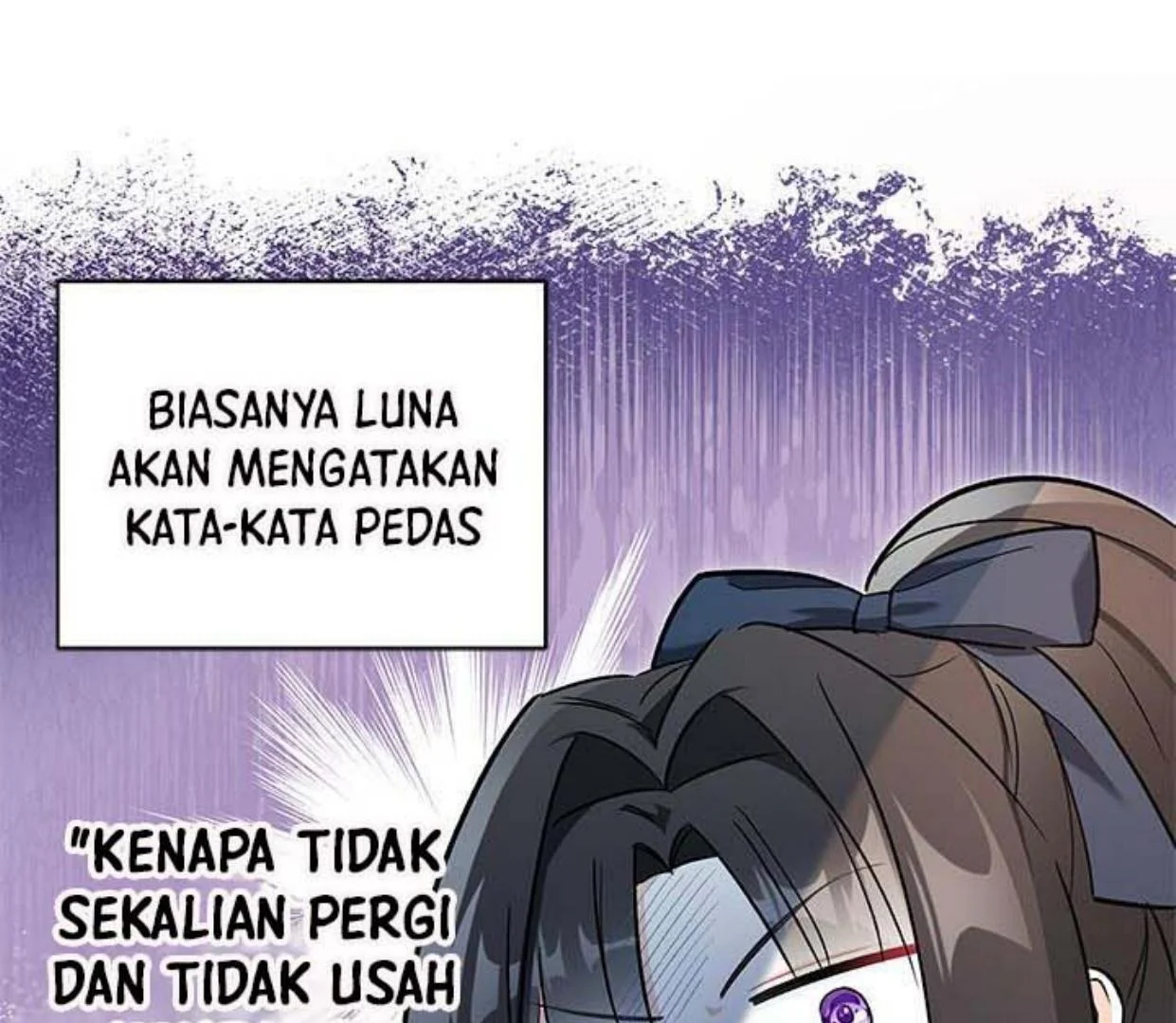 How Can You Pay Back The Kindness I Raised With Obsession? Chapter 19 - halaman 138