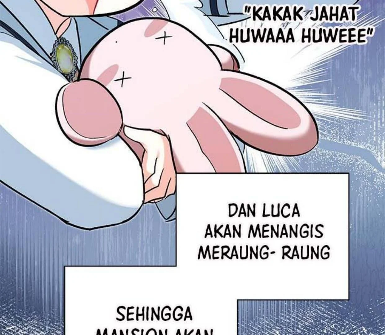 How Can You Pay Back The Kindness I Raised With Obsession? Chapter 19 - halaman 140