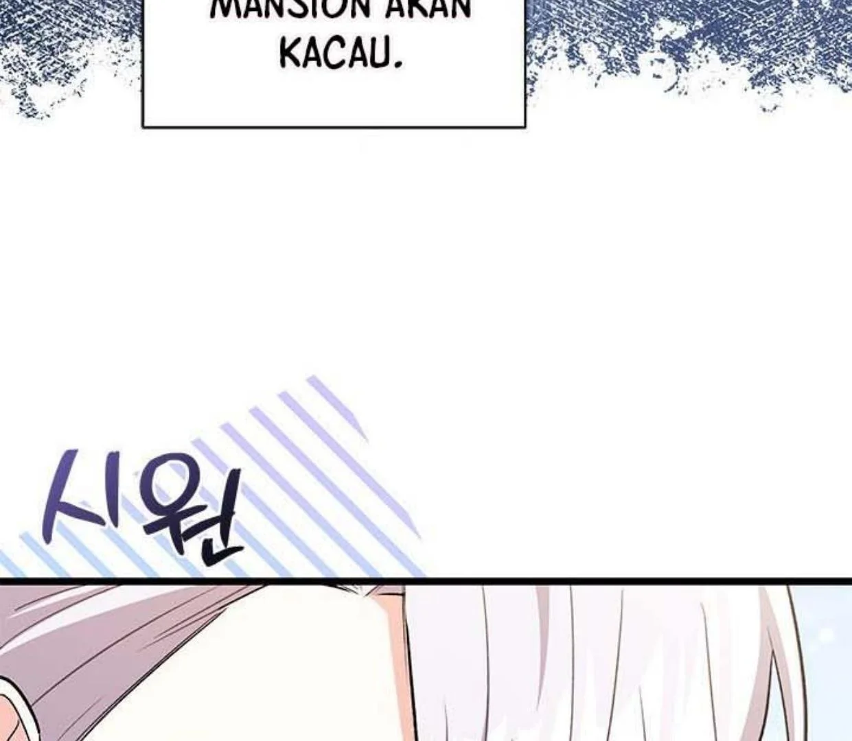 How Can You Pay Back The Kindness I Raised With Obsession? Chapter 19 - halaman 141
