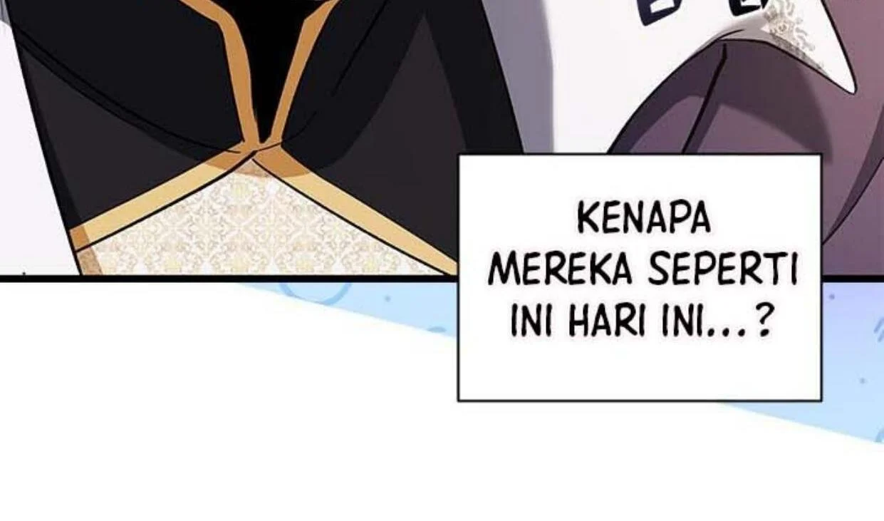 How Can You Pay Back The Kindness I Raised With Obsession? Chapter 19 - halaman 143