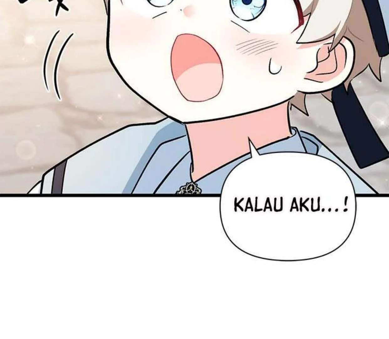 How Can You Pay Back The Kindness I Raised With Obsession? Chapter 19 - halaman 146
