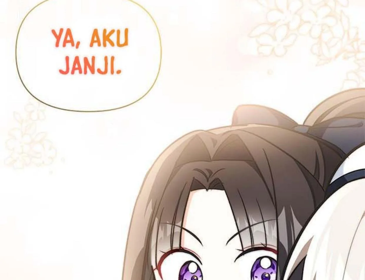How Can You Pay Back The Kindness I Raised With Obsession? Chapter 19 - halaman 156