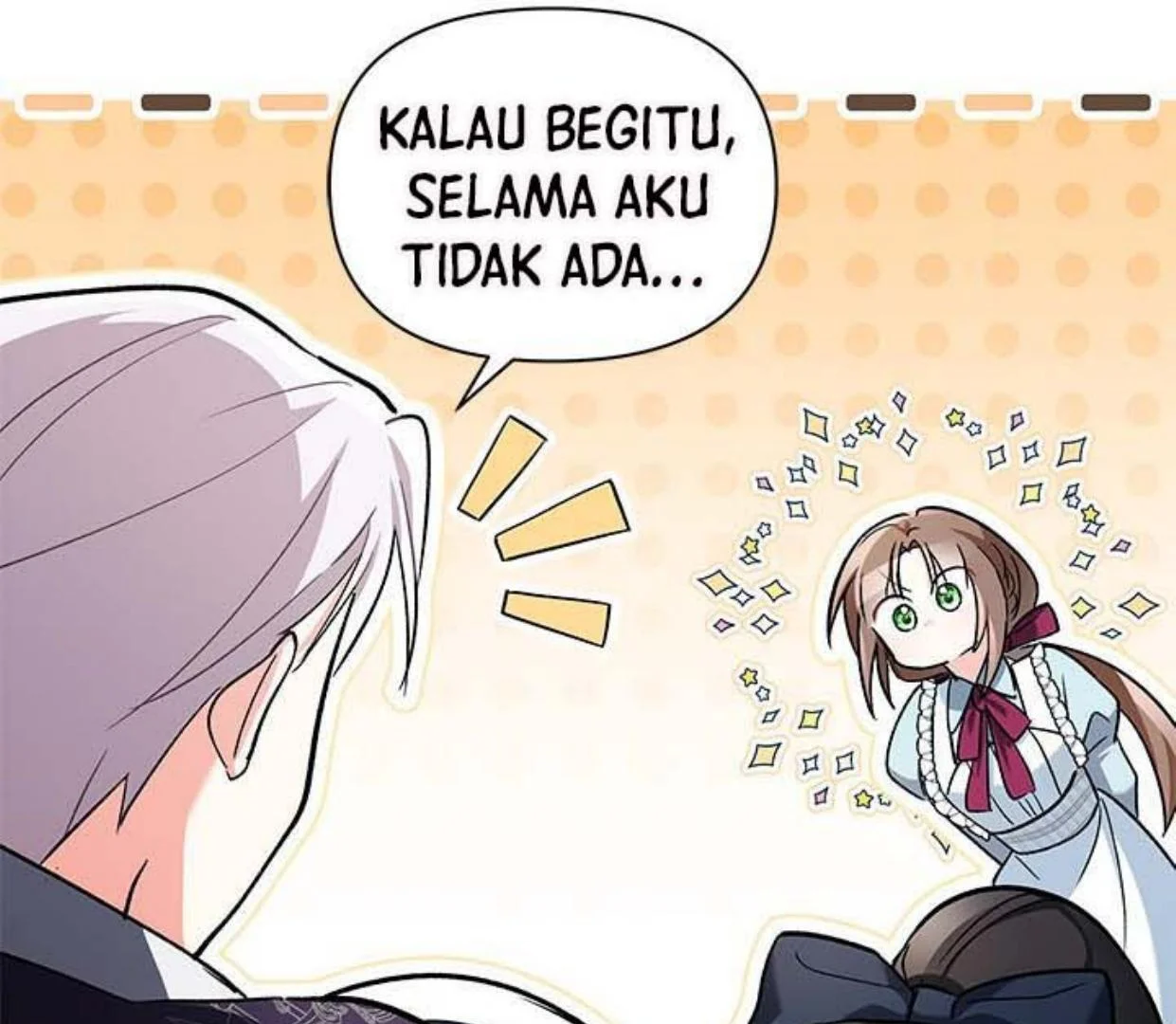 How Can You Pay Back The Kindness I Raised With Obsession? Chapter 19 - halaman 158
