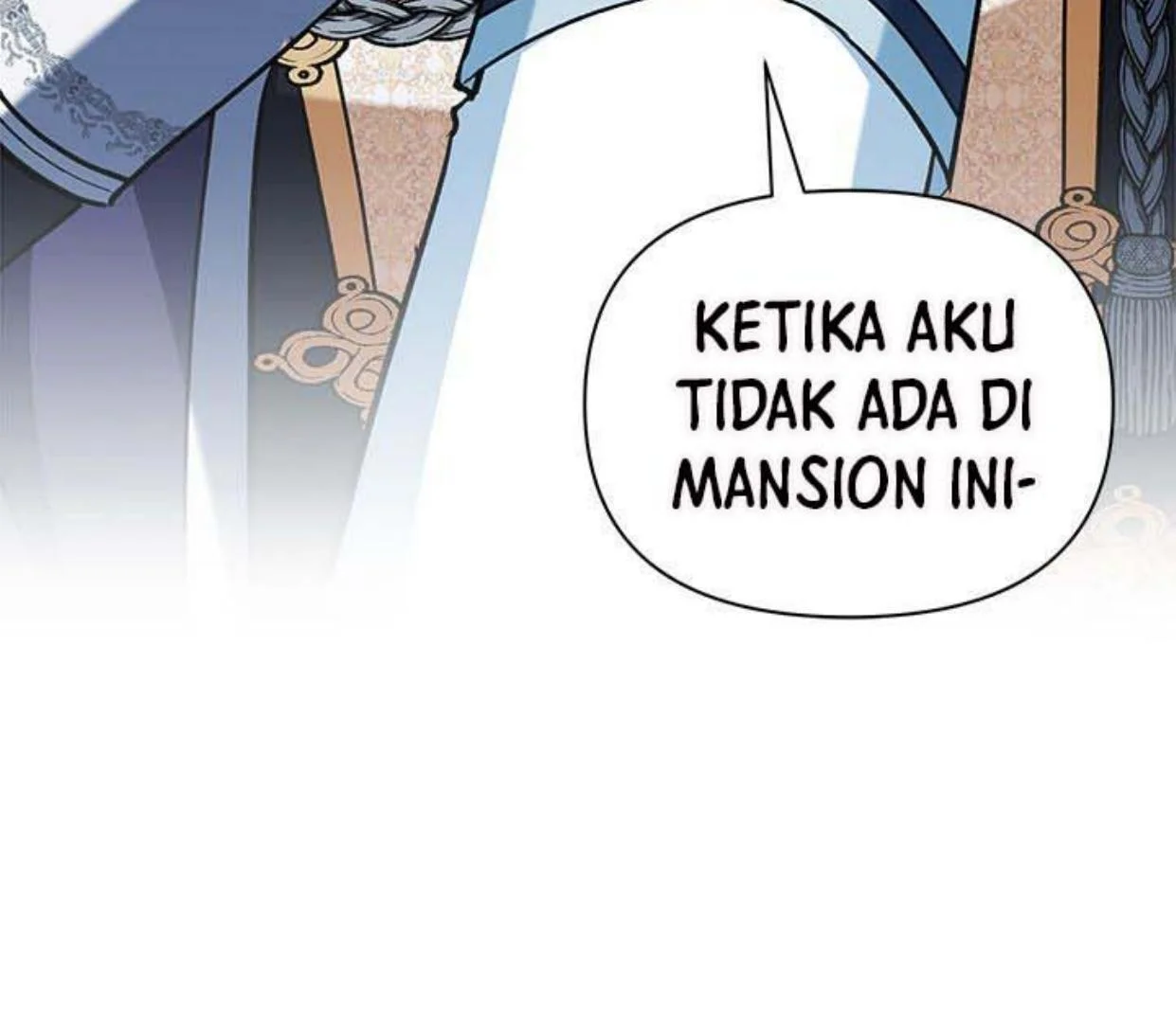 How Can You Pay Back The Kindness I Raised With Obsession? Chapter 19 - halaman 166