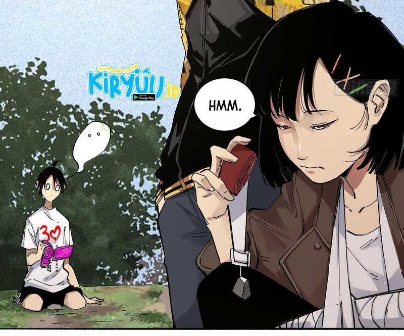 How Can You Pay Back The Kindness I Raised With Obsession? Chapter 19 - halaman 29