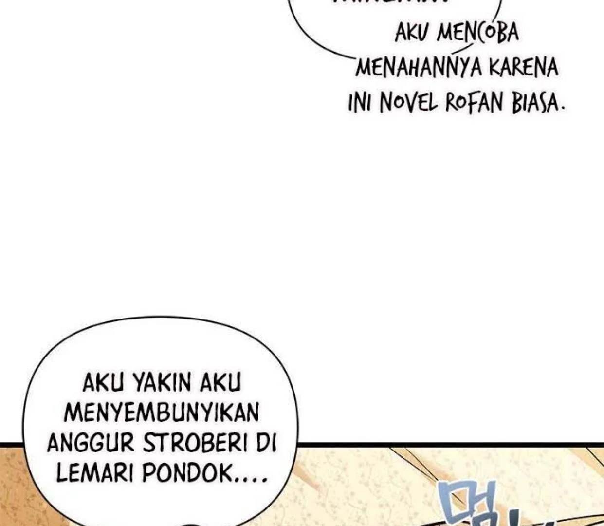 How Can You Pay Back The Kindness I Raised With Obsession? Chapter 19 - halaman 56