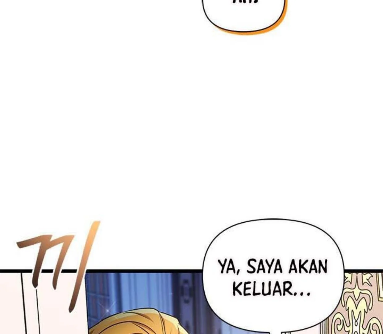 How Can You Pay Back The Kindness I Raised With Obsession? Chapter 19 - halaman 63