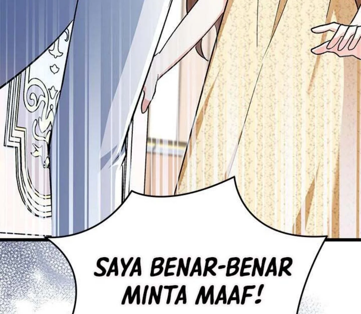 How Can You Pay Back The Kindness I Raised With Obsession? Chapter 19 - halaman 68